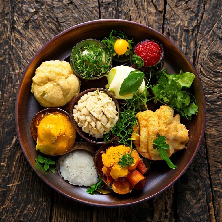 อาหารบํารุงครรภ์ไตรมาส 3 โภชนาการสำหรับแม่ท้อง